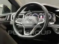 2023 Volkswagen Taigo