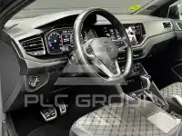 2023 Volkswagen Taigo