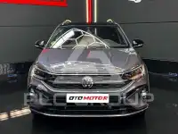 2023 Volkswagen Taigo