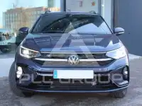 2023 Volkswagen Taigo