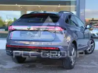 2023 Volkswagen Taigo