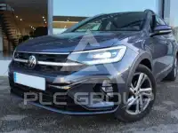 2023 Volkswagen Taigo