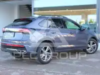 2023 Volkswagen Taigo