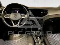 2023 Volkswagen Taigo