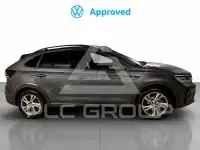 2023 Volkswagen Taigo
