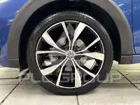2023 Volkswagen Taigo