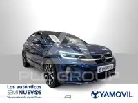 2023 Volkswagen Taigo
