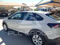 2023 Volkswagen Taigo