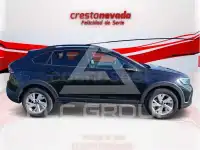 2023 Volkswagen Taigo