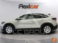 2023 Volkswagen Taigo