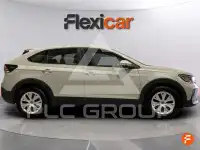 2023 Volkswagen Taigo