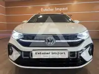 2023 Volkswagen Taigo