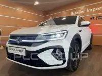 2023 Volkswagen Taigo