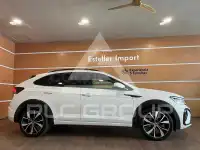 2023 Volkswagen Taigo
