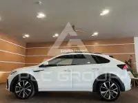 2023 Volkswagen Taigo