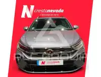 2023 Volkswagen Taigo