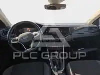 2023 Volkswagen Taigo