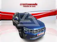 2023 Volkswagen Taigo