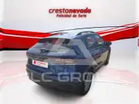 2023 Volkswagen Taigo