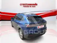 2023 Volkswagen Taigo