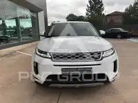 2023 Land Rover range rover evoque