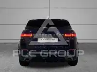 2023 Land Rover range rover evoque