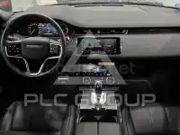 2023 Land Rover range rover evoque