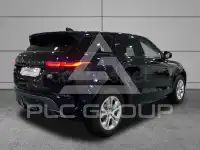 2023 Land Rover range rover evoque
