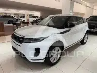2023 Land Rover range rover evoque