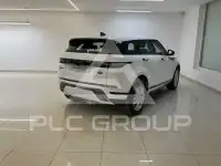 2023 Land Rover range rover evoque