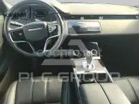 2023 Land Rover range rover evoque