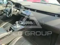2023 Land Rover range rover evoque