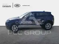 2023 Land Rover range rover evoque