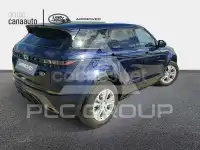 2023 Land Rover range rover evoque