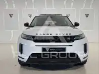 2023 Land Rover range rover evoque