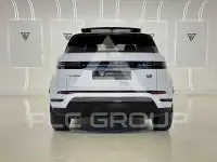 2023 Land Rover range rover evoque