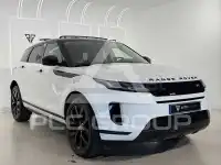 2023 Land Rover range rover evoque
