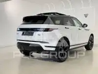 2023 Land Rover range rover evoque