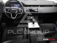 2023 Land Rover range rover evoque