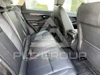 2023 Land Rover range rover evoque