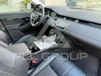 2023 Land Rover range rover evoque