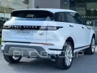 2023 Land Rover range rover evoque