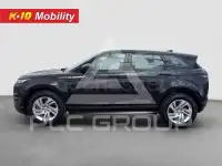 2023 Land Rover range rover evoque