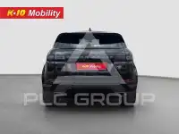 2023 Land Rover range rover evoque