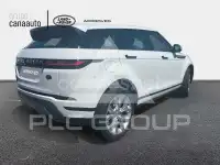 2023 Land Rover range rover evoque