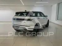 2023 Land Rover range rover evoque