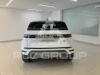 2023 Land Rover range rover evoque