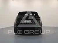 2023 Land Rover range rover evoque