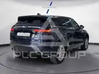 2023 Land Rover range rover evoque
