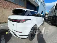 2023 Land Rover range rover evoque